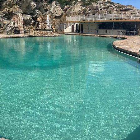 Capsasalbegur74 Terraza Sobre Mar Piscina Del Mar Apartment Exterior photo